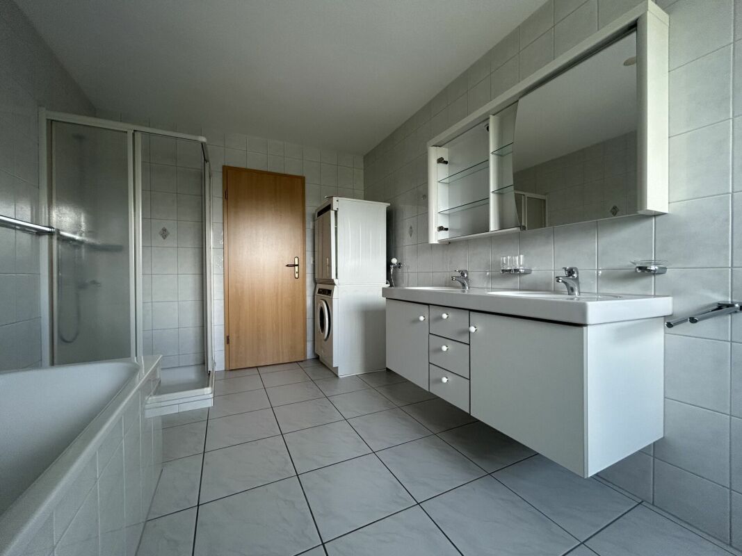 3 ½ room apartment