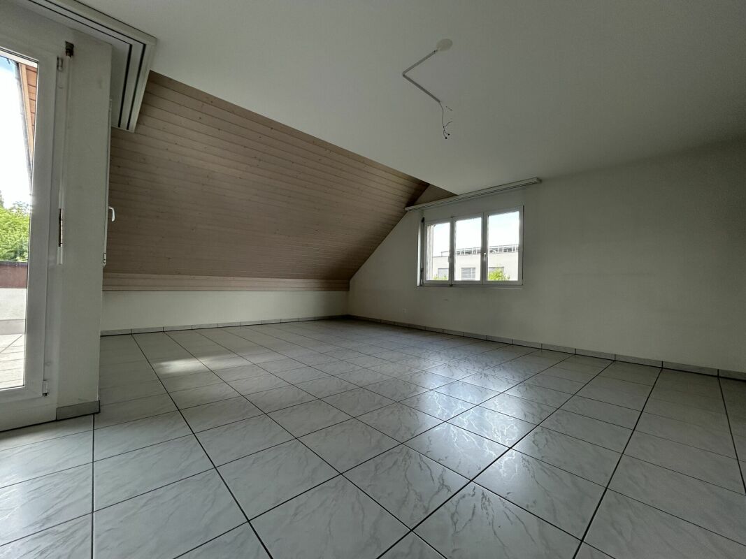 3 ½ room apartment