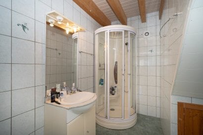 2 ½ Zimmer Wohnung