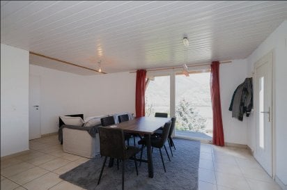 2 ½ Zimmer Wohnung