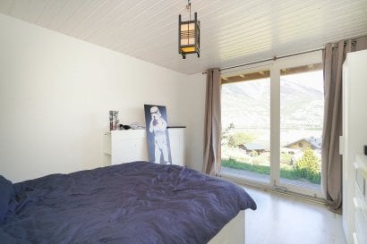 2 ½ Zimmer Wohnung