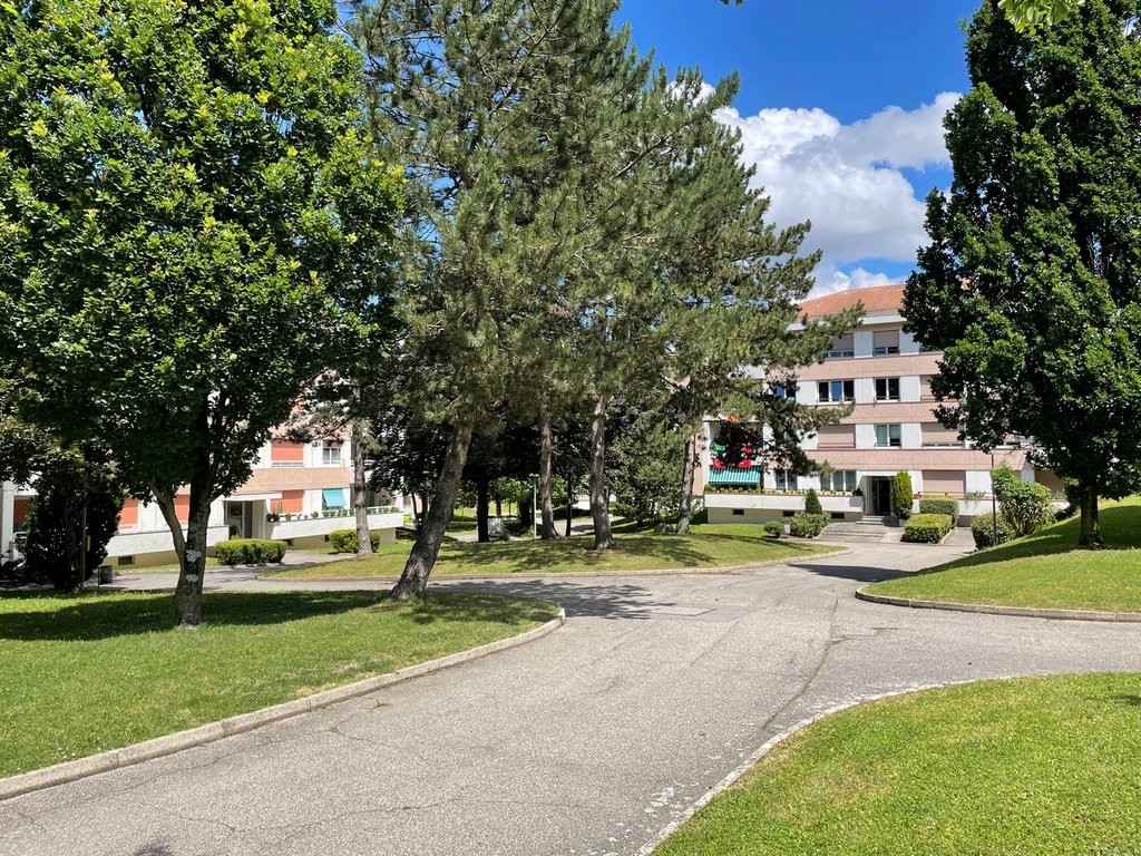 3-Zimmer-Wohnung
