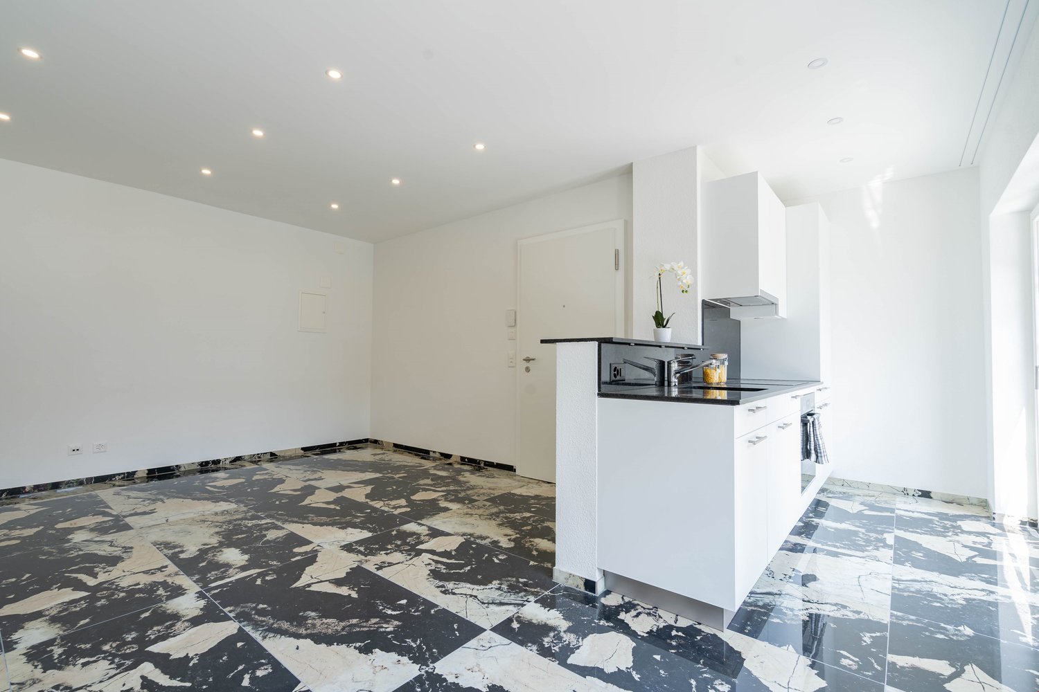 2 ½ rooms apartment, Foto 4 von 4