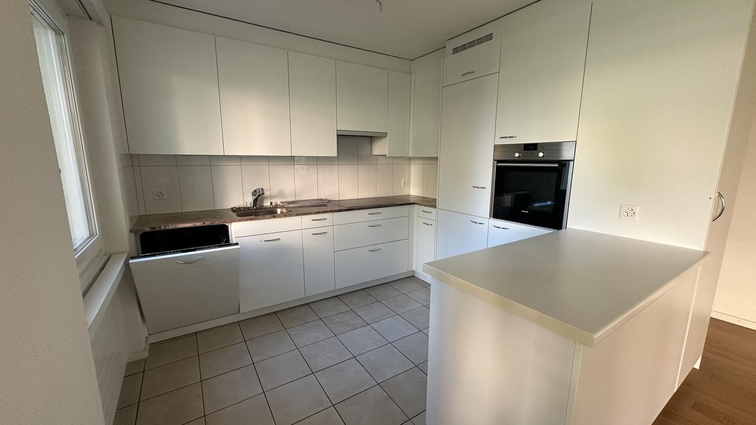 4 ½ rooms apartment, Foto 4 von 10