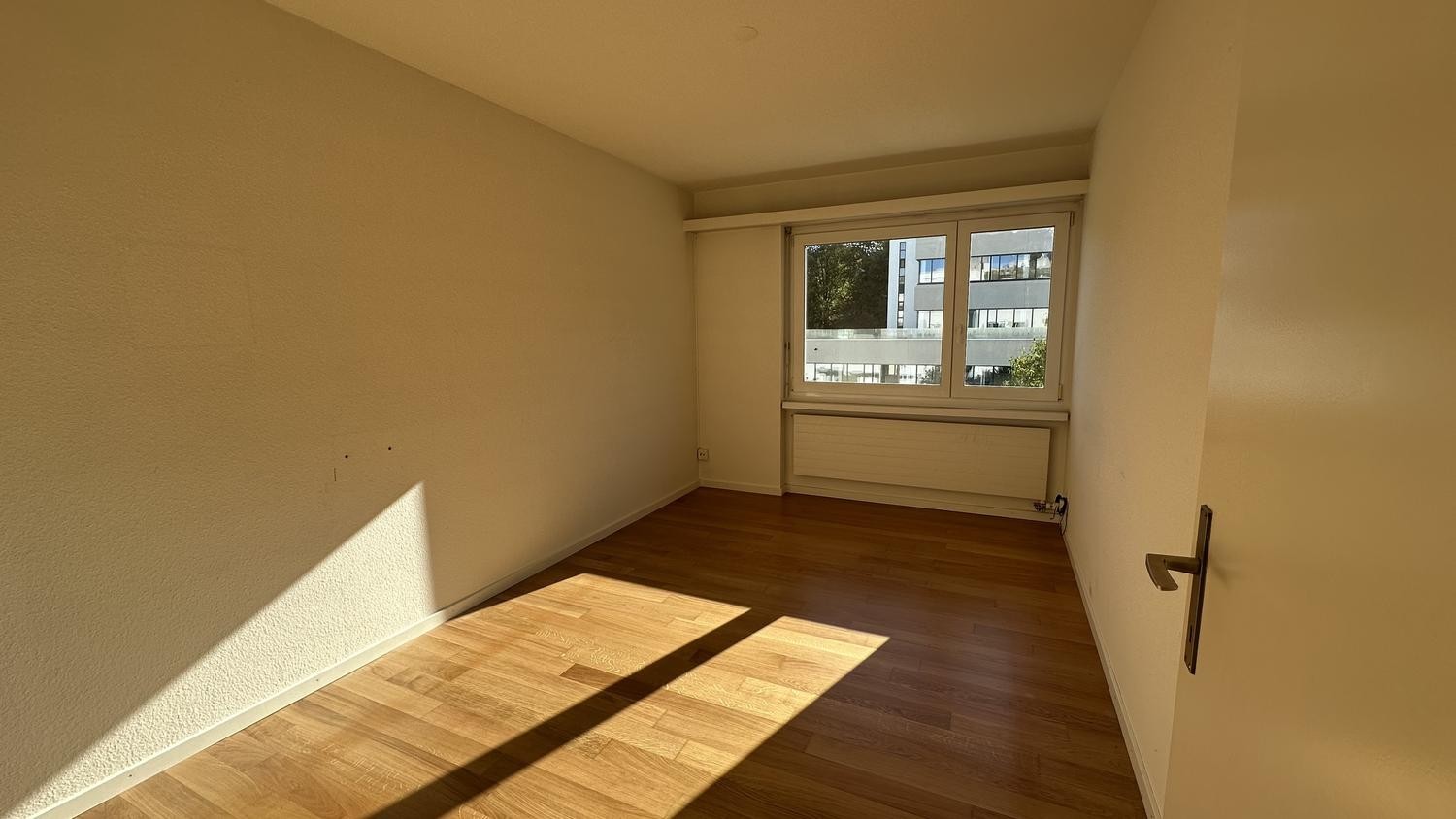 4 ½ rooms apartment, Foto 9 von 10