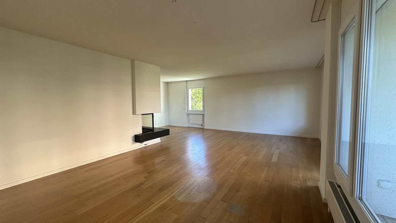 4 ½ rooms apartment, Foto 1 von 10