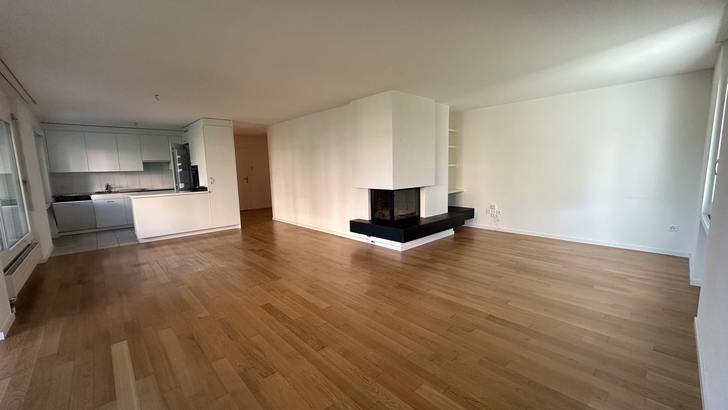 4 ½ rooms apartment, Foto 2 von 10