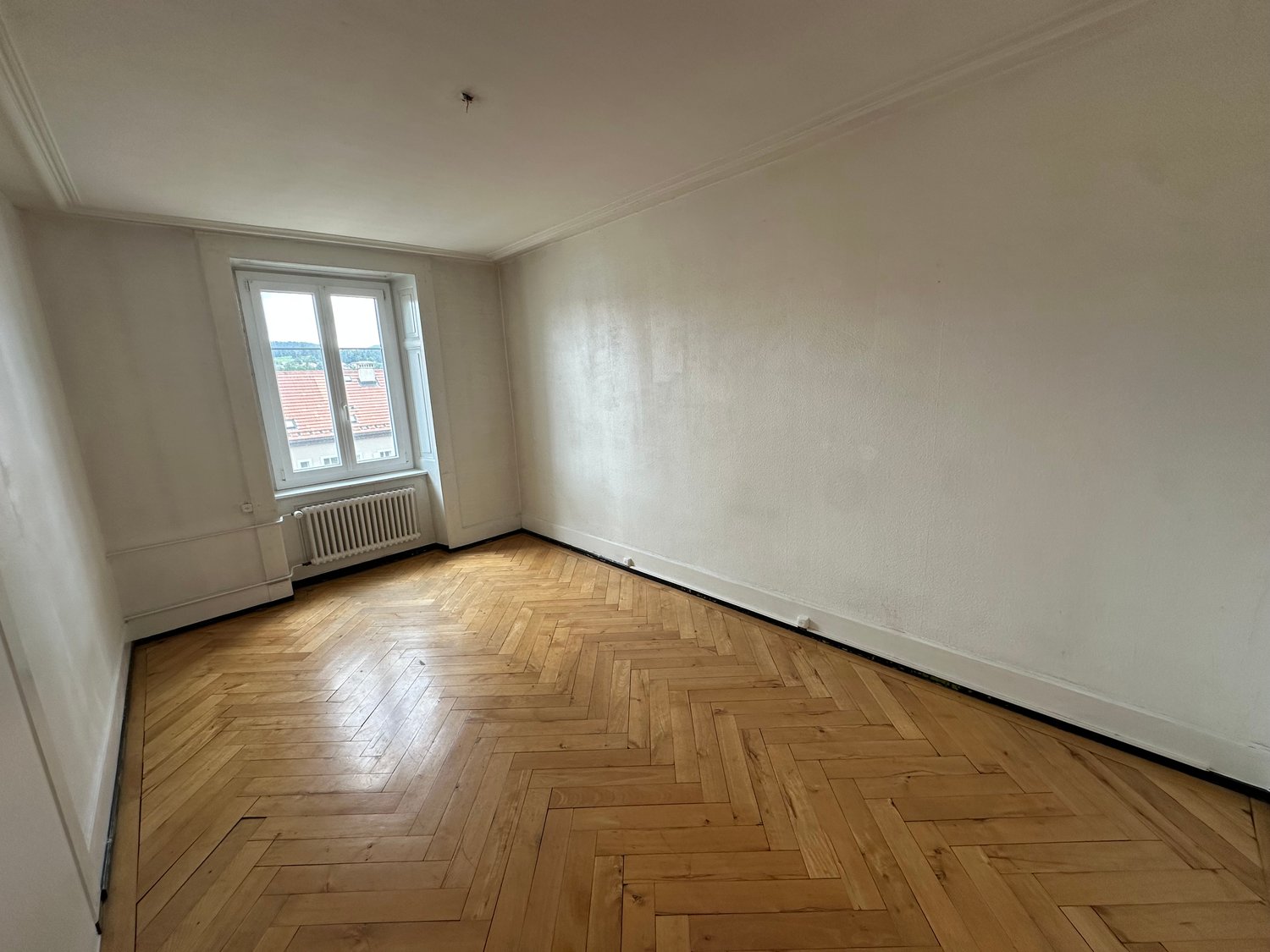 3-Zimmer-Wohnung, Foto 2 von 4