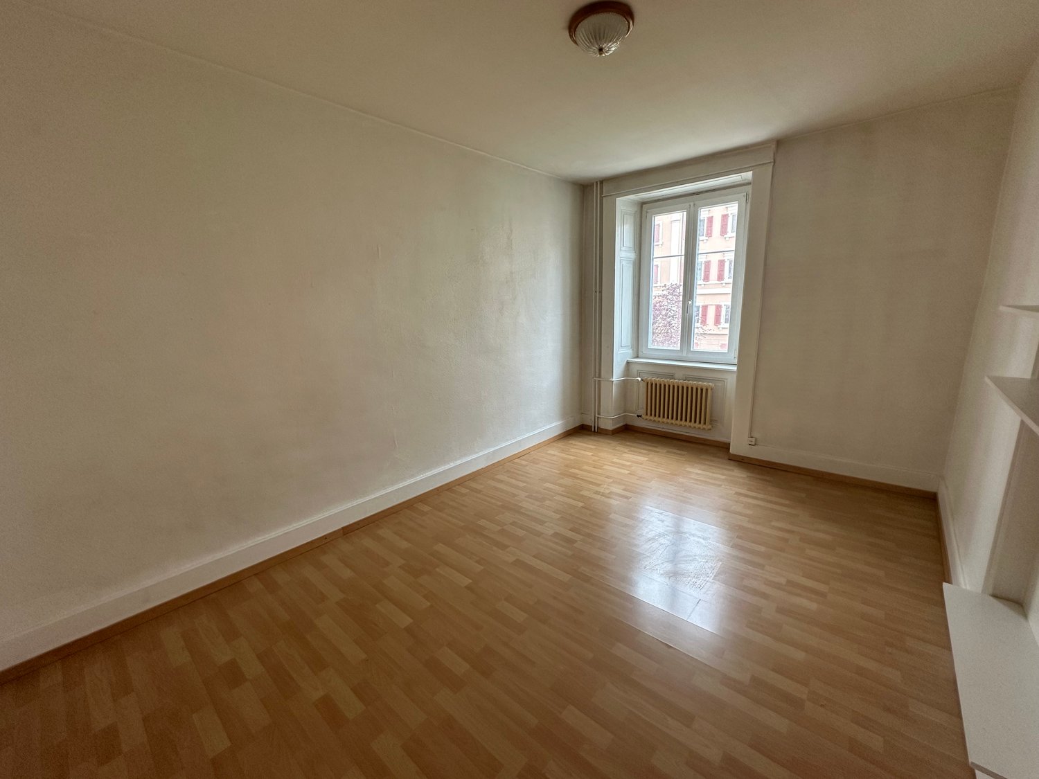 3-Zimmer-Wohnung, Foto 1 von 4
