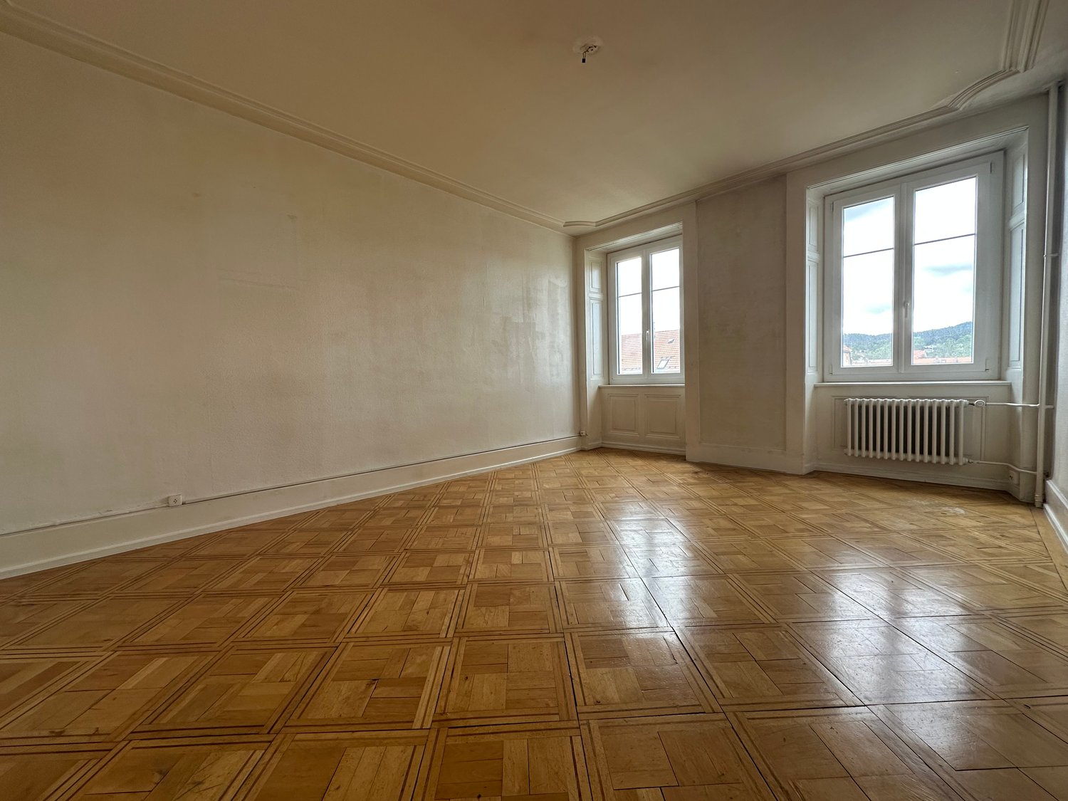 3-Zimmer-Wohnung, Foto 4 von 4