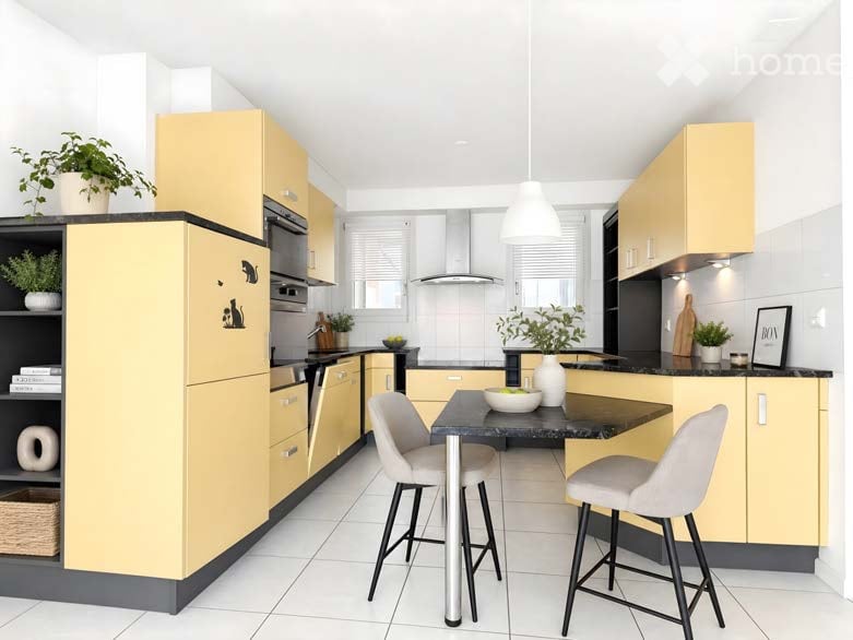 3 ½ rooms apartment, Foto 5 von 5
