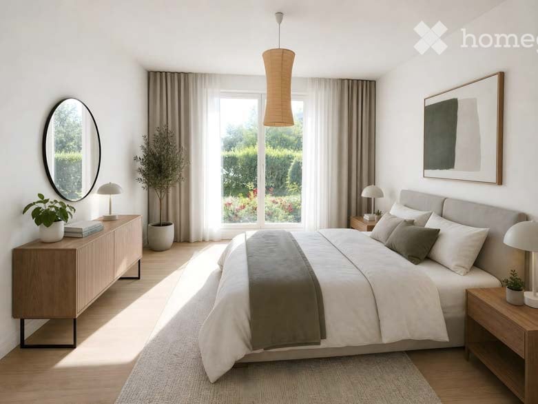 3 ½ rooms apartment, Foto 4 von 5