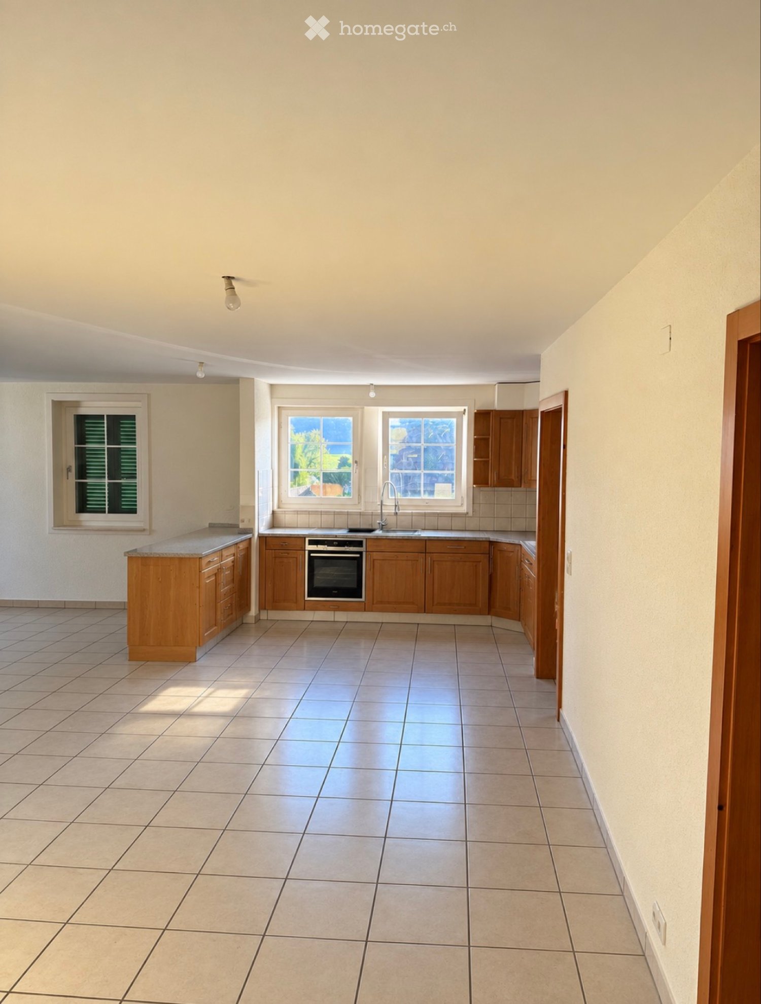5-Zimmer-Wohnung