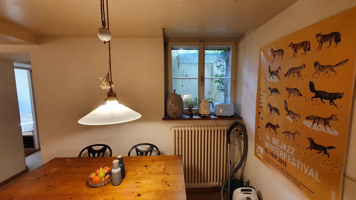 2 ½ rooms apartment, Foto 6 von 9