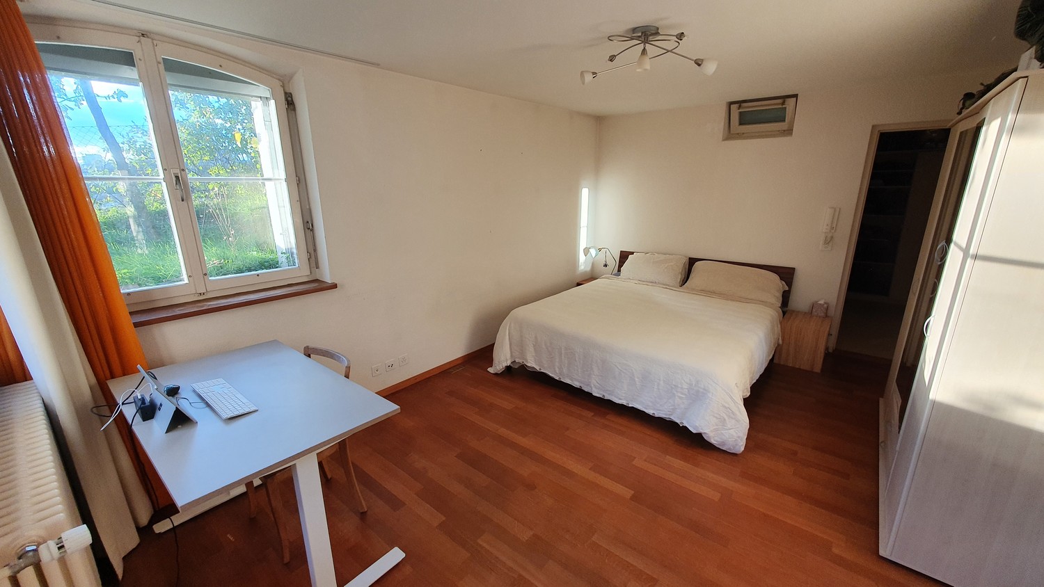 2 ½ rooms apartment, Foto 4 von 9