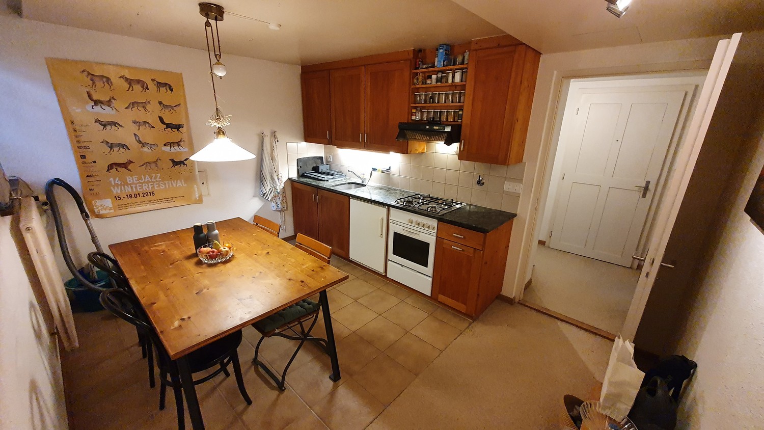2 ½ rooms apartment, Foto 5 von 9