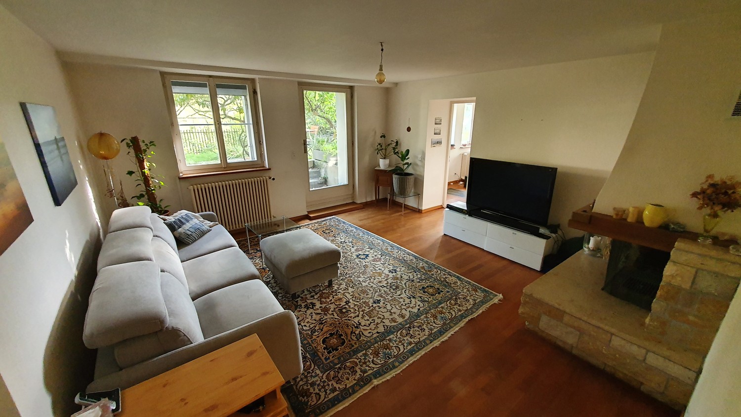2 ½ rooms apartment, Foto 1 von 9