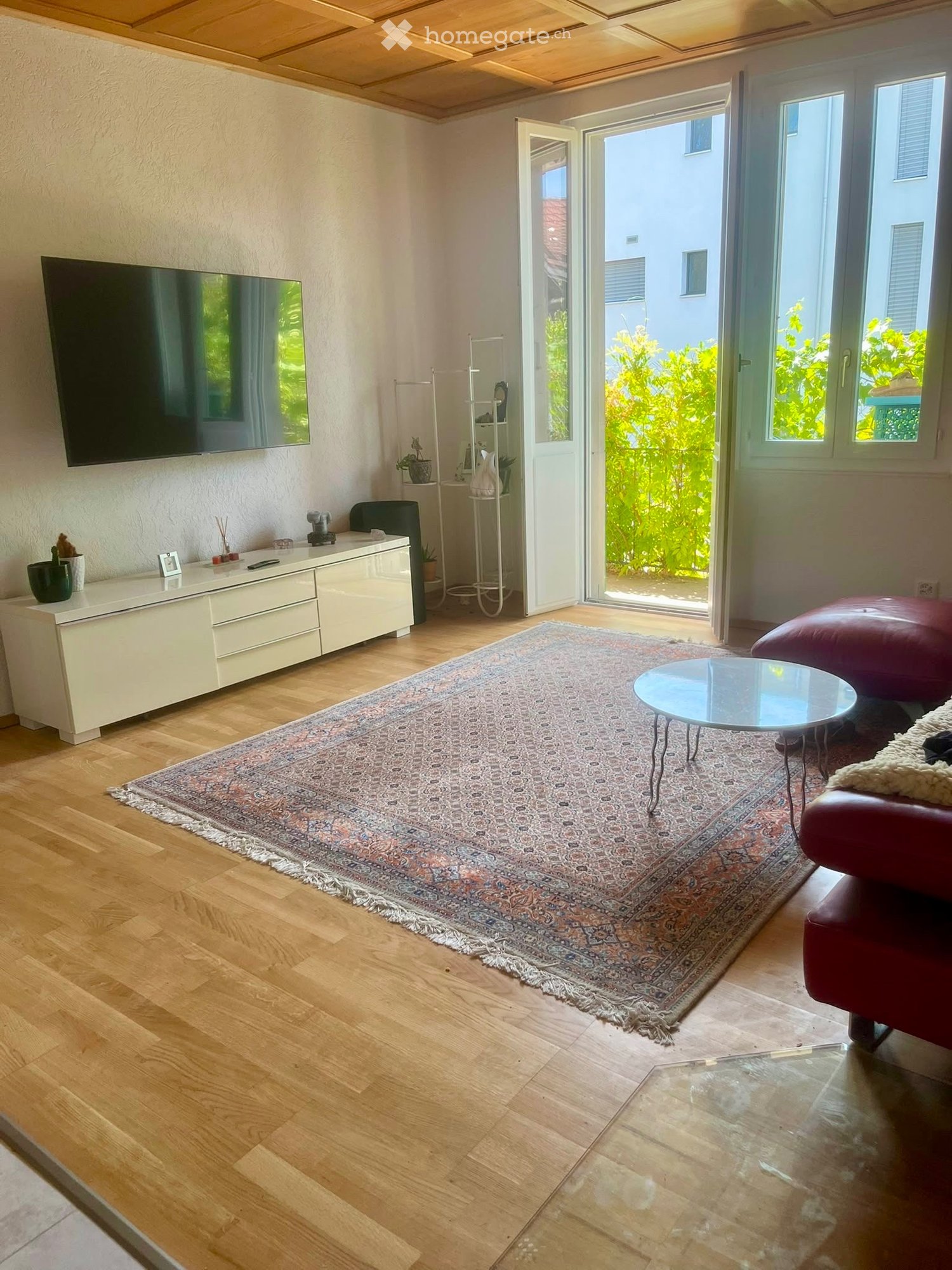 Appartement de 3 pièces