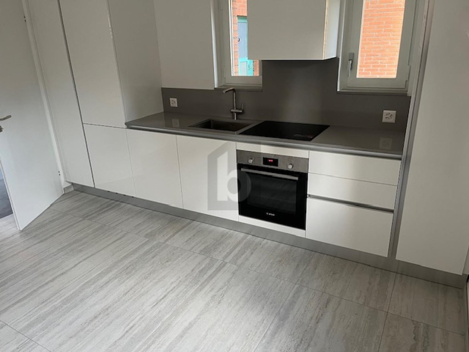 4 ½ rooms duplex