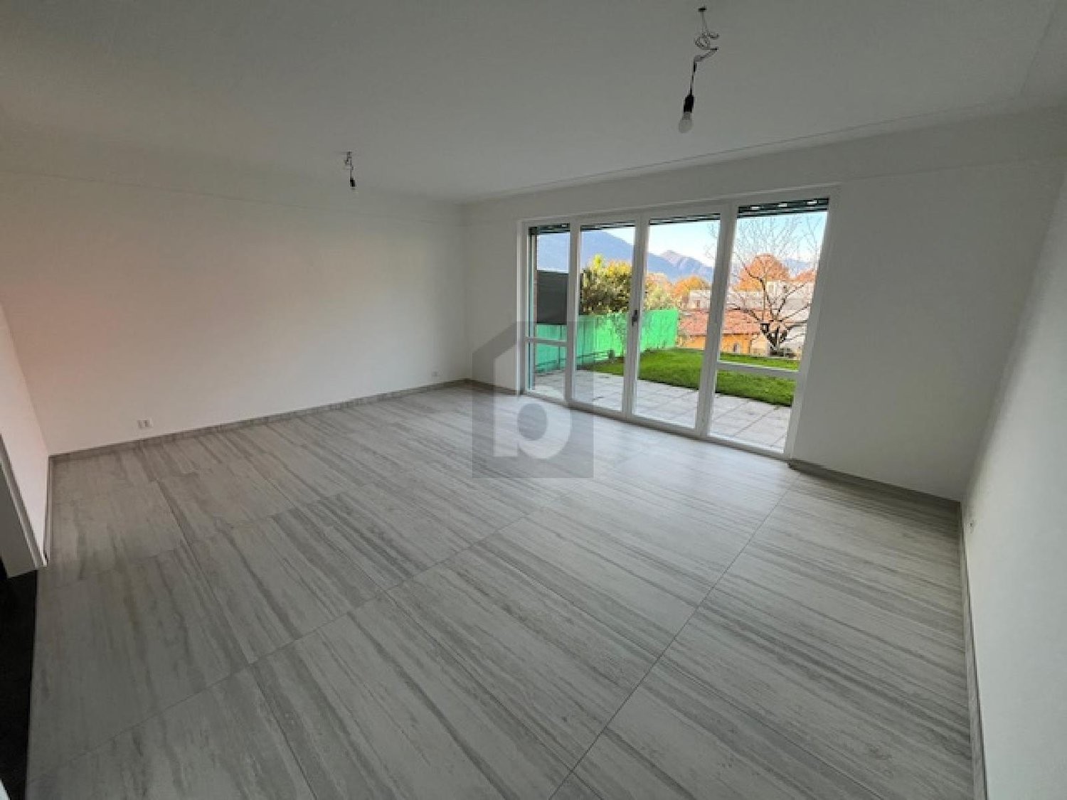 4 ½ rooms duplex