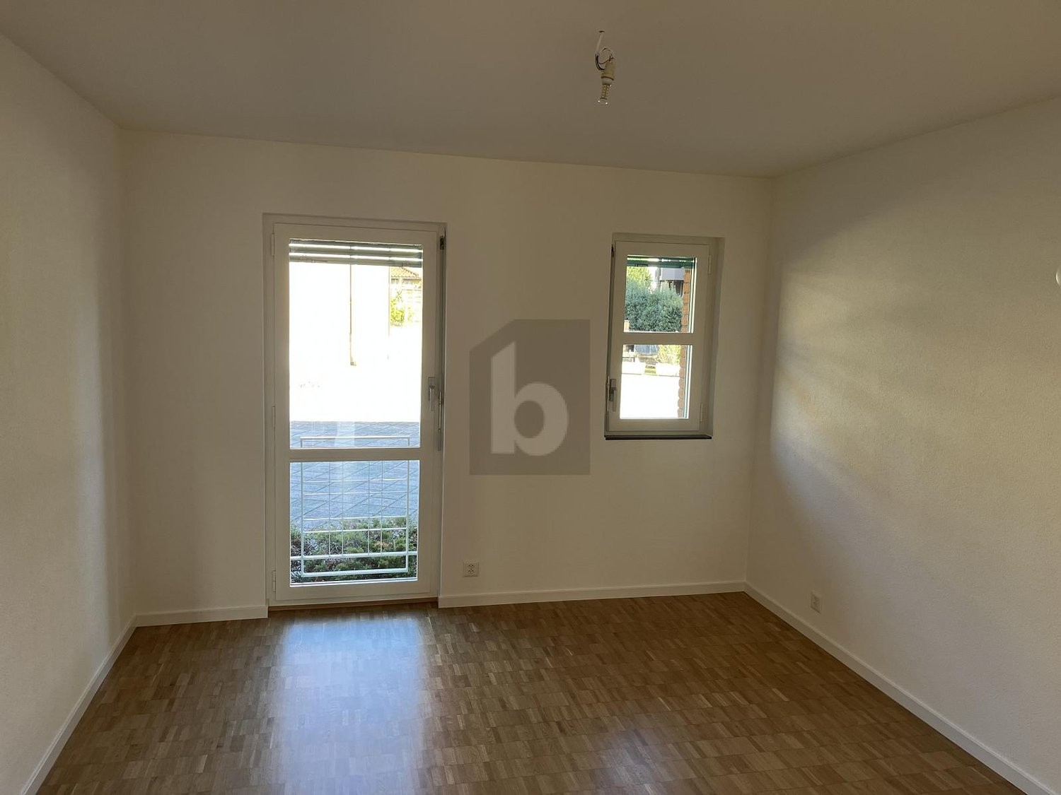 4 ½ rooms duplex
