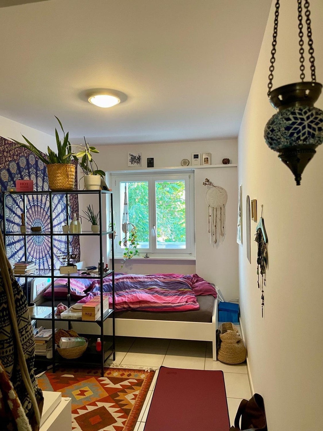 Zimmer in einer Wohngemeinschaft, Foto 3 von 4