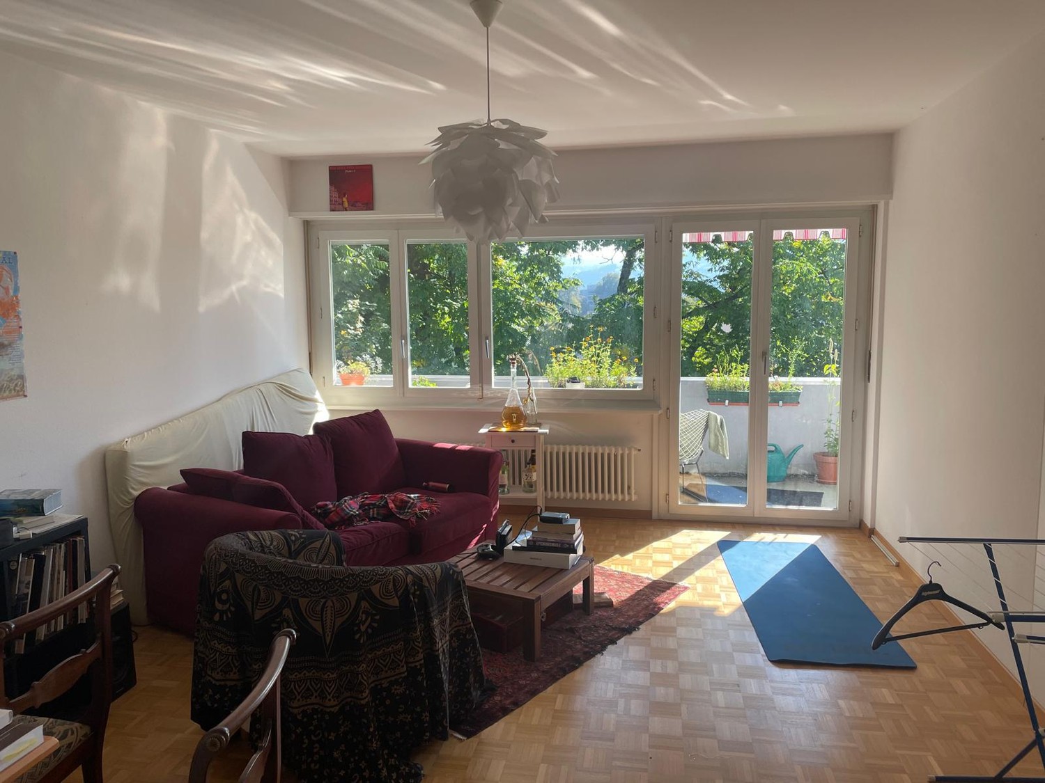 Zimmer in einer Wohngemeinschaft, Foto 4 von 4