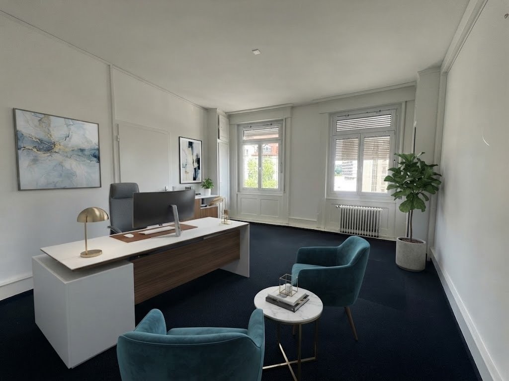 268m² Büro, Foto 6 von 10