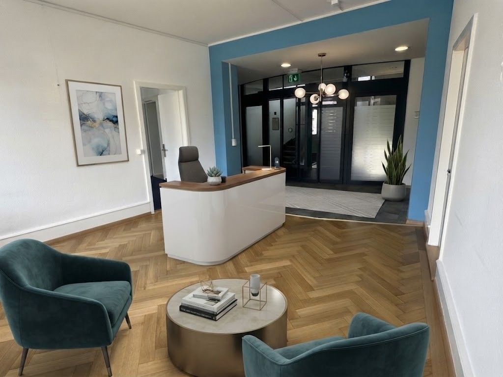 268m² Büro, Foto 3 von 10