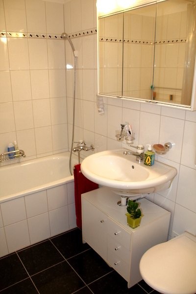 3 ½ rooms furnished flat, Foto 6 von 10
