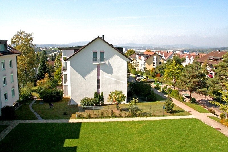 3 ½ rooms furnished flat, Foto 9 von 10