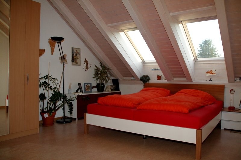 3 ½ rooms furnished flat, Foto 3 von 10