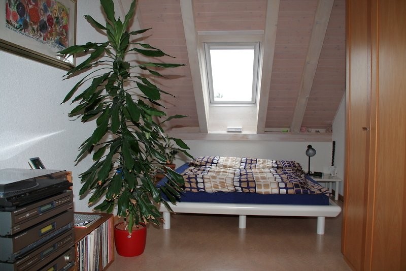 3 ½ rooms furnished flat, Foto 4 von 10