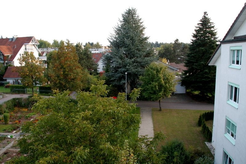 3 ½ rooms furnished flat, Foto 8 von 10