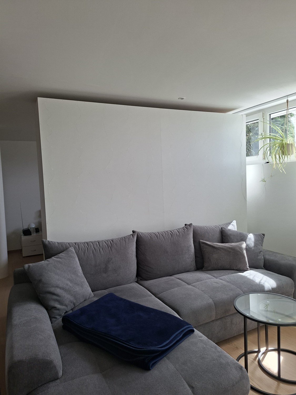 Appartement de 1 ½ pièces