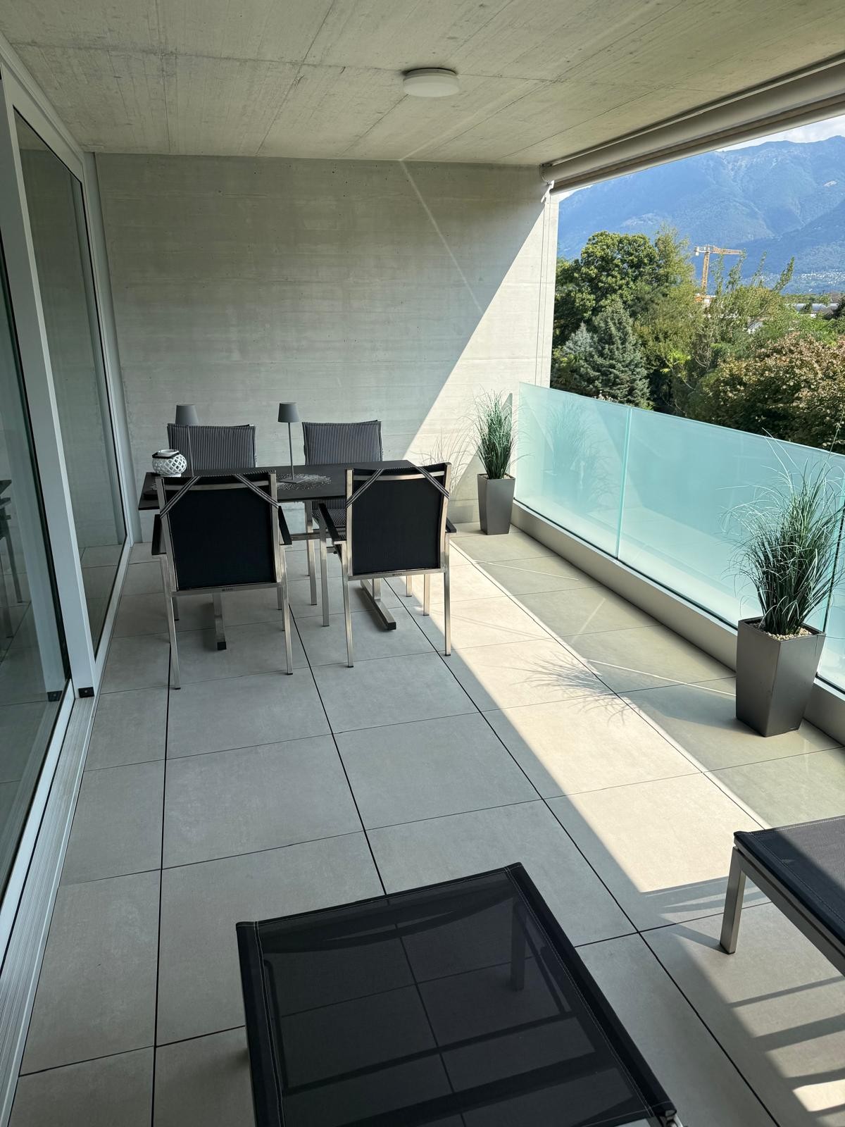 Appartement de 2 ½ pièces
