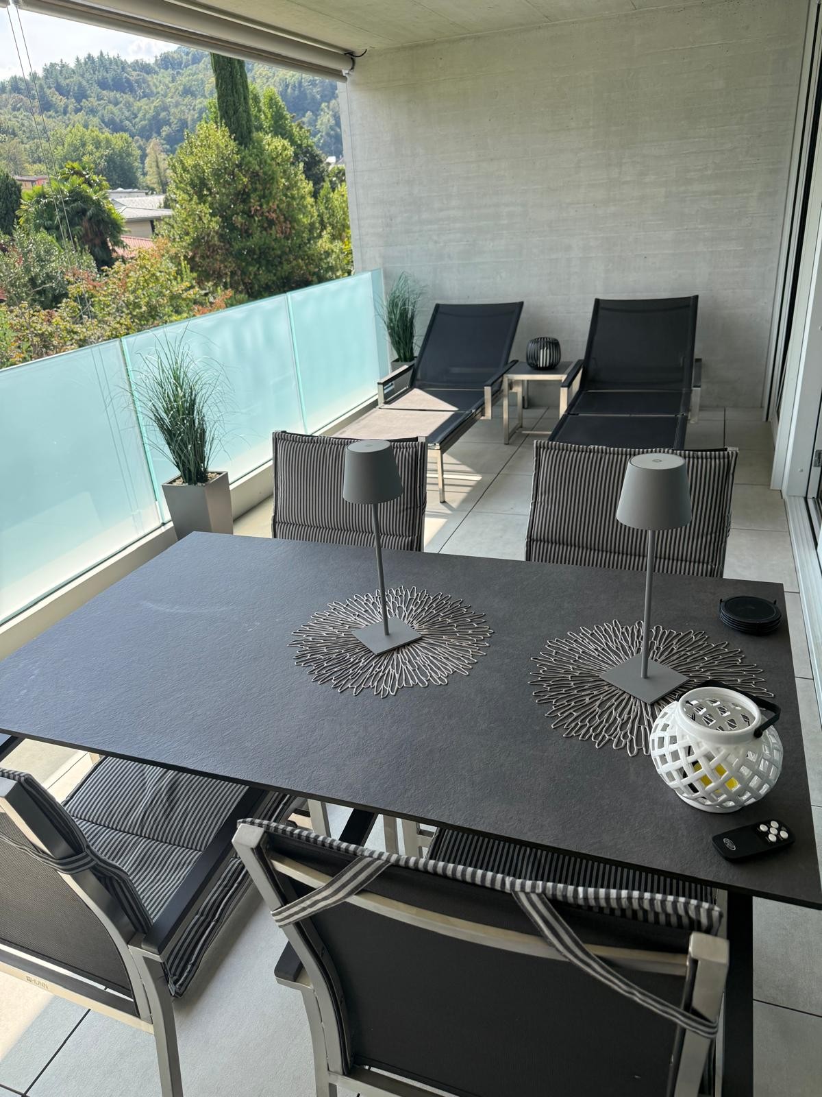 Appartement de 2 ½ pièces