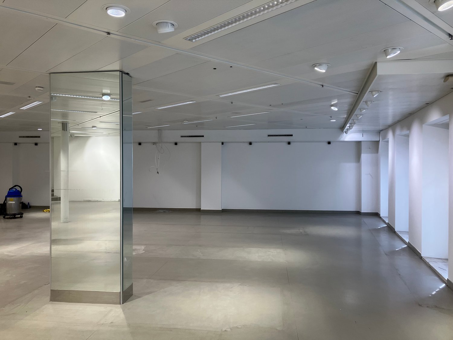 260m² office, Foto 5 von 5