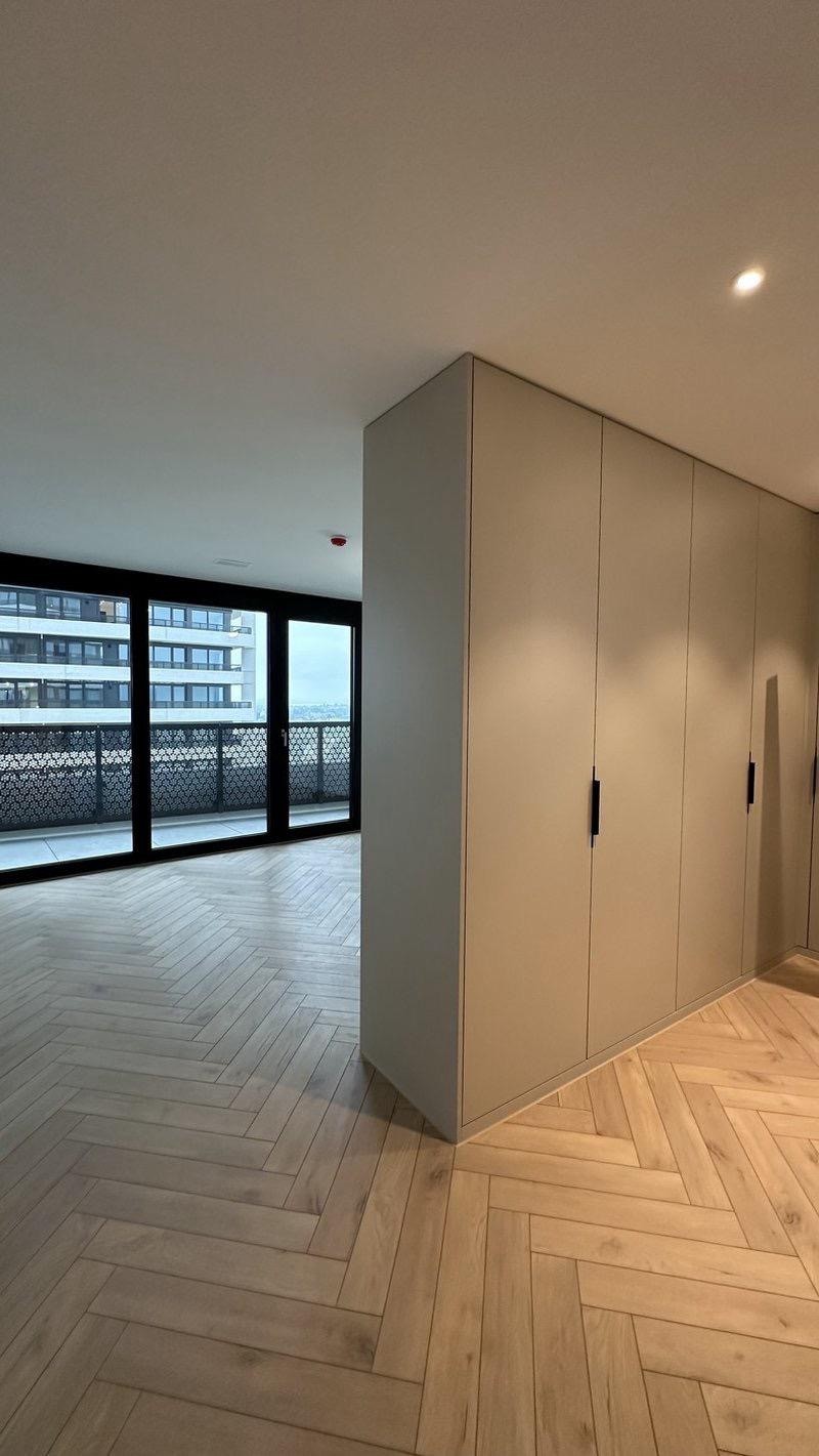 Appartamento di 2 ½ locali