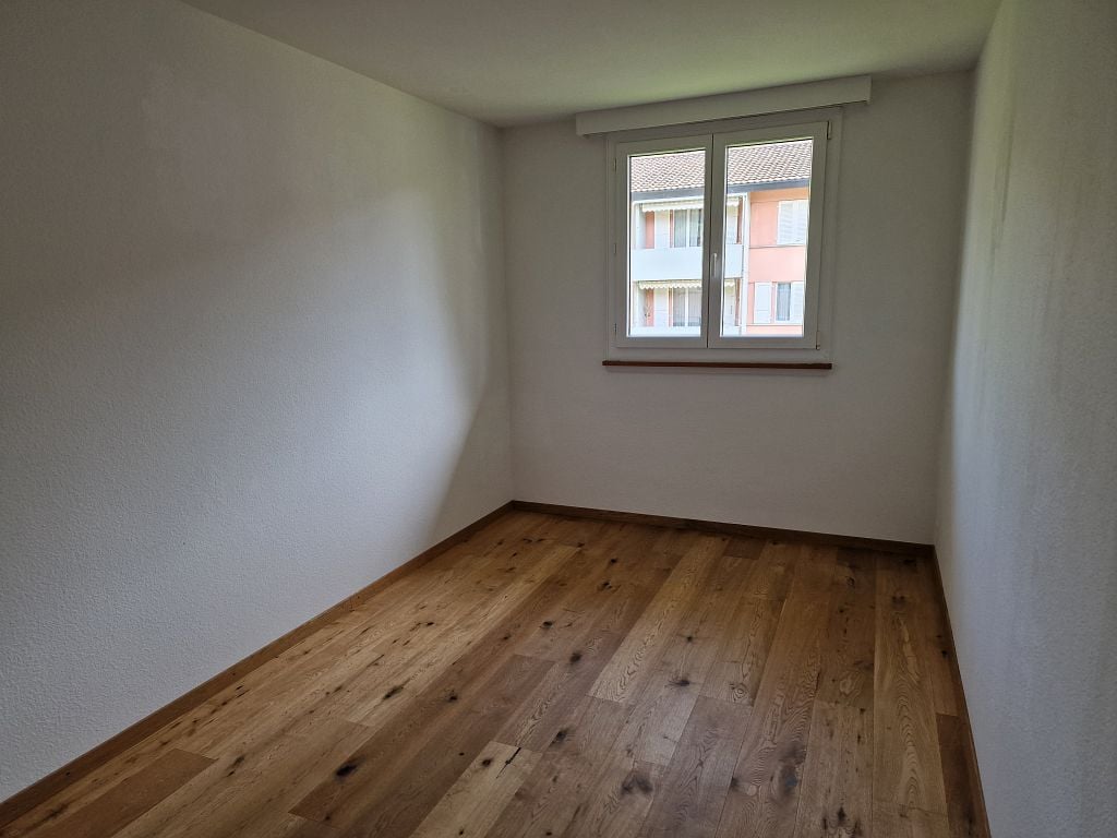 Appartamento di 4 ½ locali