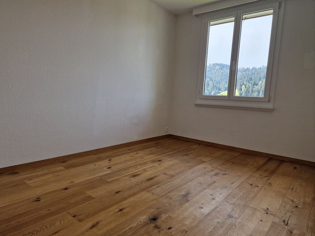 Appartamento di 4 ½ locali