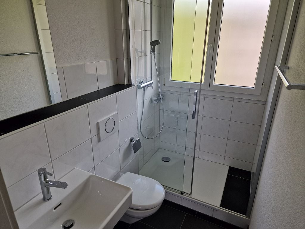 Appartamento di 4 ½ locali