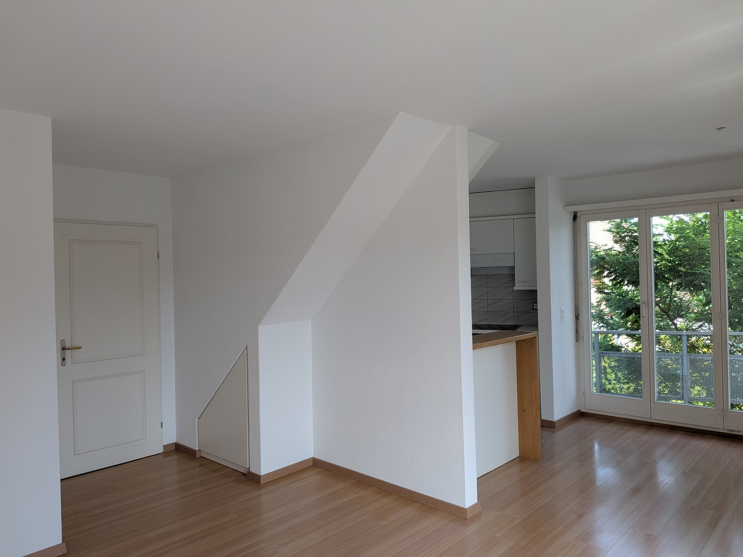 3 ½ Zimmer Wohnung, Foto 4 von 10