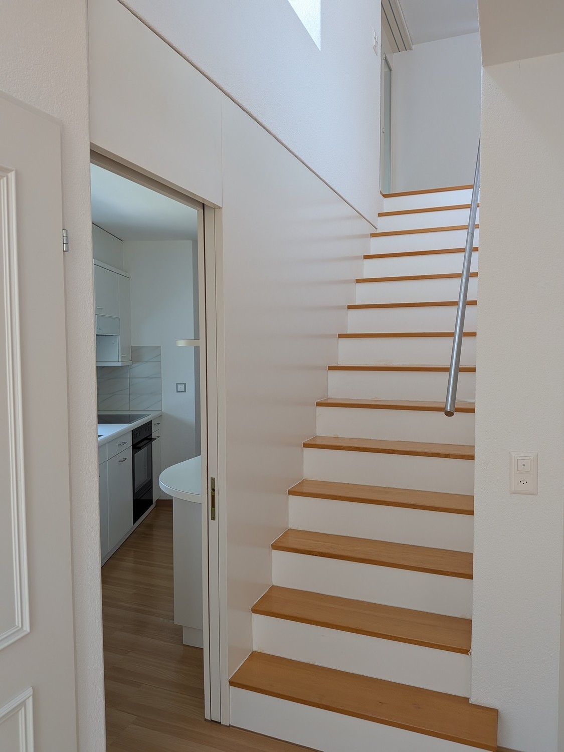 3 ½ Zimmer Wohnung, Foto 3 von 10
