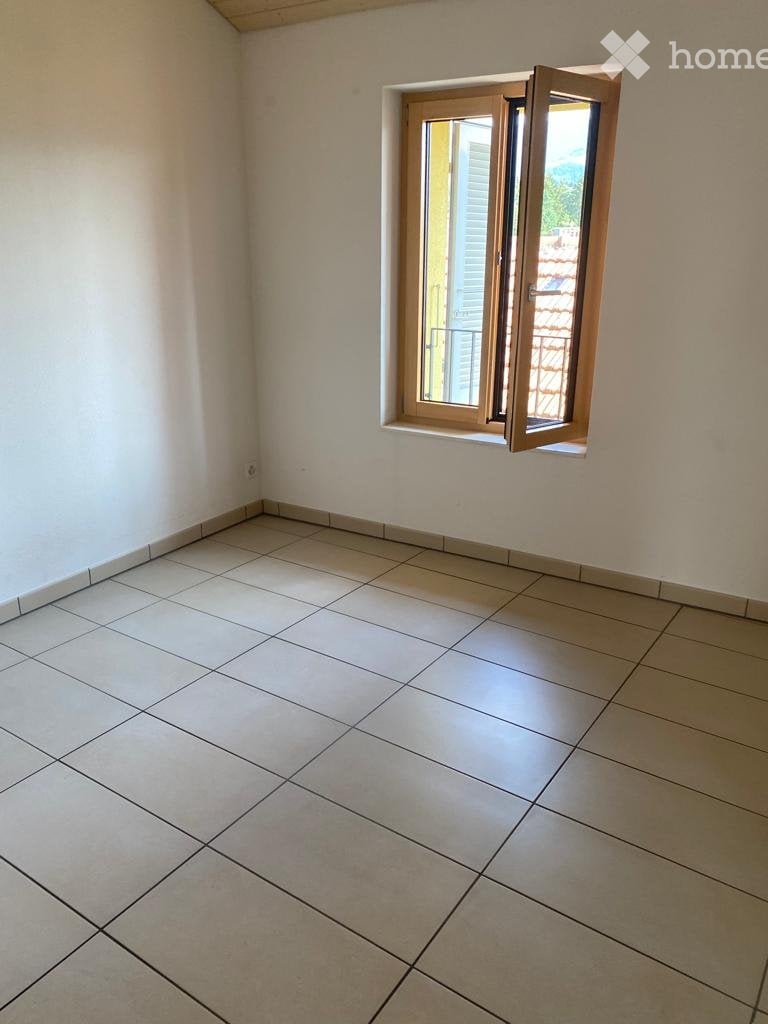 Appartement de 2 ½ pièces