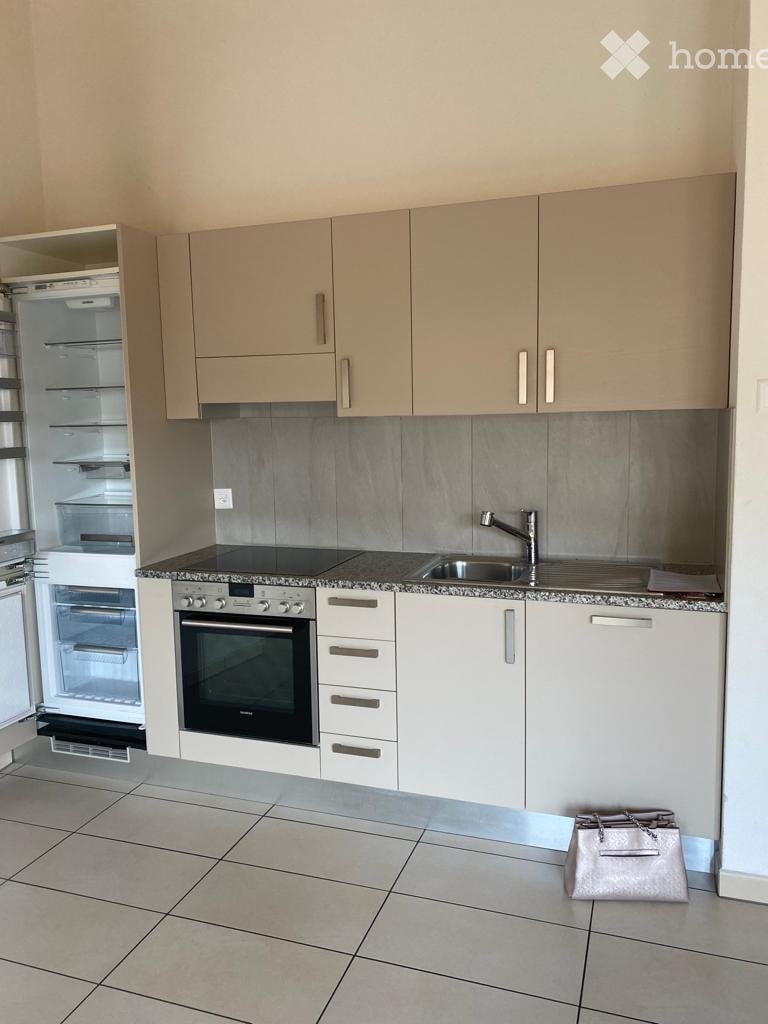 Appartement de 2 ½ pièces
