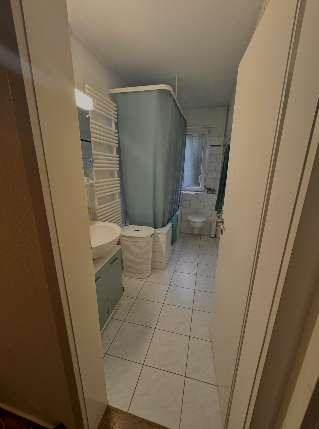 1 ½ rooms apartment, Foto 4 von 4