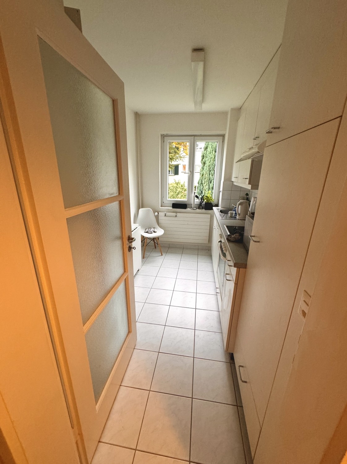 1 ½ rooms apartment, Foto 3 von 4