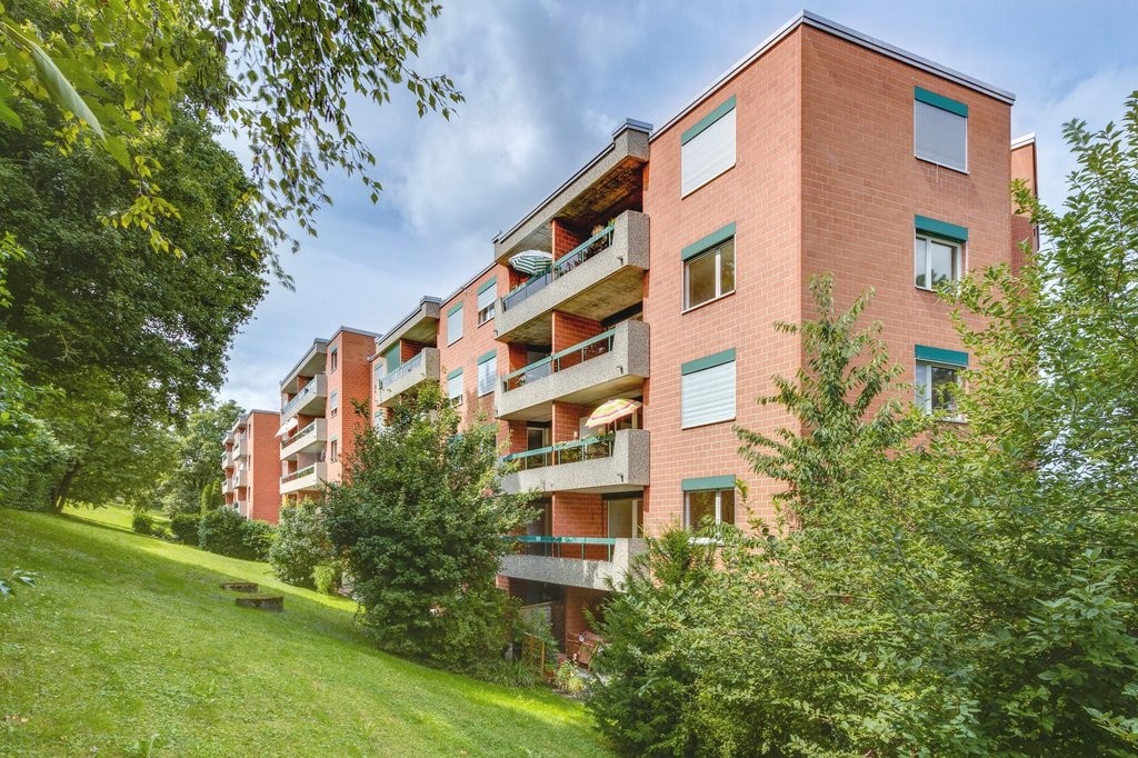 Appartamento di 3 ½ locali