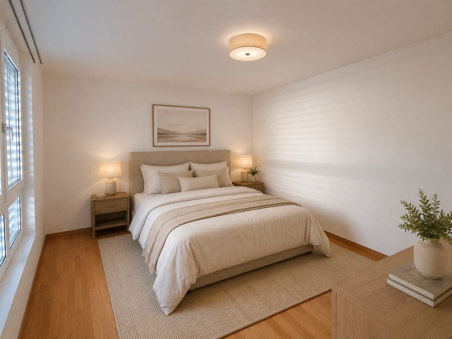 3 ½ rooms apartment, Foto 6 von 8